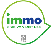 IMMO Arie van der Lee