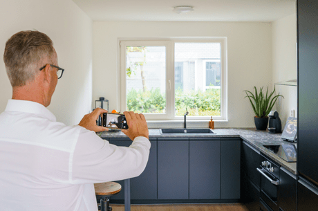 Huis taxatie in Almere V3 IMMO Arie van der Lee