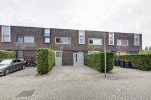 Raoul Dufystraat 28 Almere – Hoofdfoto