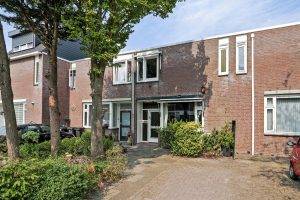 Gersthove 37 Diemen – Hoofdfoto