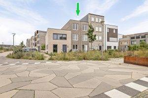 Zilveren Medaillepad 19 Almere – Hoofdfoto